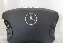 22046025981A61 подушки безпеки Airbag на кермі Mercedes-Benz S W220