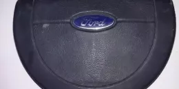 0120310335422752 подушки безпеки Airbag на кермі Ford Fiesta