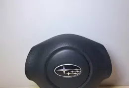 GJ08X140288 подушки безпеки Airbag на кермі Subaru Outback