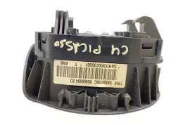 5AHD3K0235561 подушка безопасности Airbag на руле Citroen C4 Grand Picasso