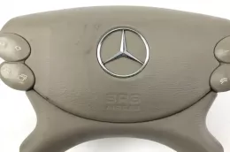 A23046003988J09 подушки безпеки Airbag на кермі Mercedes-Benz SL R230