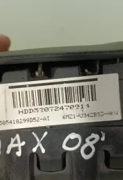 XXLU22900060 подушки безпеки Airbag на кермі Ford S-MAX