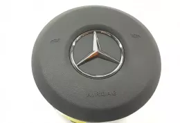 000860580191 подушка безопасности Airbag на руле Mercedes-Benz Sprinter W906