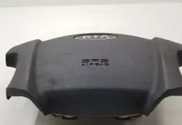 569000Z000WK подушки безпеки Airbag на кермі KIA Sportage