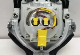 4112KH подушка безопасности Airbag на руле Peugeot 4007