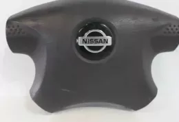 303021 подушка безопасности Airbag на руле Nissan Almera N16