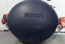 03001825802864 подушка безопасности Airbag на руле Smart ForTwo I
