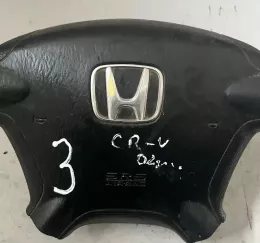 110405 подушки безпеки Airbag на кермі Honda CR-V