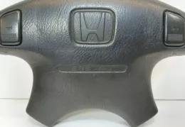 HZJ59N159 подушка безопасности Airbag на руле Honda Accord