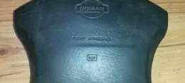 035194 подушки безпеки Airbag на кермі Nissan Almera