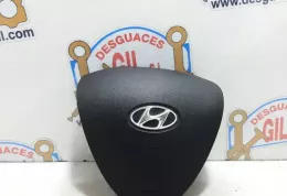 127973 подушки безпеки Airbag на кермі Hyundai i30