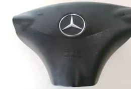 000604027 подушки безпеки Airbag на кермі Mercedes-Benz A W168