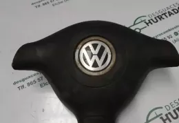 50025103290 подушка безопасности Airbag на руле Volkswagen Bora