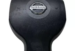 KM9U006Y200262 подушка безопасности Airbag на руле Nissan Note (E11)