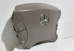 22046009988H5106 подушки безпеки Airbag на кермі Mercedes-Benz S W220