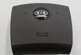 V0ADASY77G0408 подушка безопасности Airbag на руле KIA Sorento