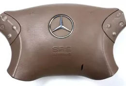 E509E321142U176 подушка безопасности Airbag на руле Mercedes-Benz C W203