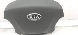 M207262198495 подушка безопасности Airbag на руле KIA Carens II