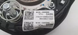 80100C000NNB подушки безпеки Airbag на кермі Hyundai i20 (GB IB)