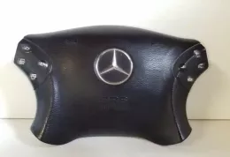 0006010891B подушка безопасности Airbag на руле Mercedes-Benz C W203