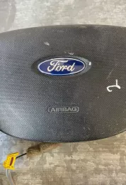 YM21F042BE5BAW подушки безпеки Airbag на кермі Ford Galaxy