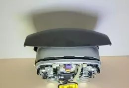 1K0880201B1BZ подушка безопасности Airbag на руле Volkswagen Golf V