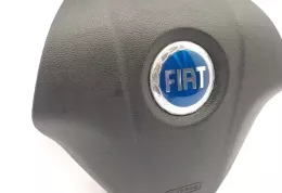 735335242 подушка безопасности Airbag на руле Fiat Grande Punto