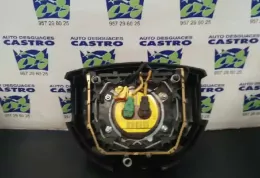 76254 подушка безопасности Airbag на руле Ford Fiesta