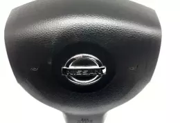 98510EM28A подушка безопасности Airbag на руле Nissan Tiida C11