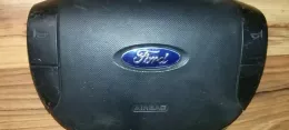 06350433600751 подушки безпеки Airbag на кермі Ford Galaxy