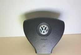 1K0880201B1BZ подушка безопасности Airbag на руле Volkswagen Golf V