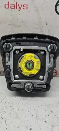 VJTL31801868 подушки безпеки Airbag на кермі Ford Mondeo MK IV