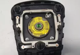 HDD52081351204 подушки безпеки Airbag на кермі Ford Galaxy
