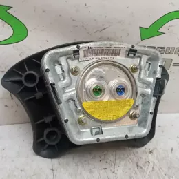 963269812E подушка безопасности Airbag на руле Citroen C5