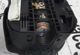 4112HF подушка безопасности Airbag на руле Citroen C4 I