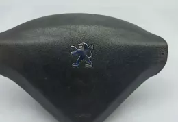 5AGB1A0119841 подушка безопасности Airbag на руле Peugeot 207