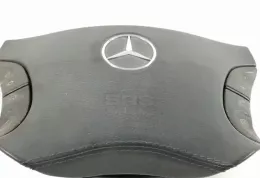 A2204601098 подушки безпеки Airbag на кермі Mercedes-Benz S W220