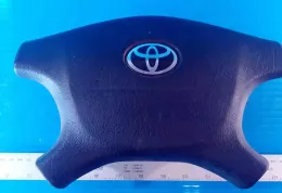 35012770501021 подушки безпеки Airbag на кермі Toyota Avensis T220