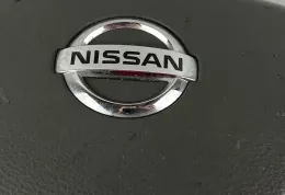 000342089C подушки безпеки Airbag на кермі Nissan Altima