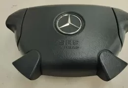 1616429915 подушка безопасности Airbag на руле Mercedes-Benz CLK A208 C208