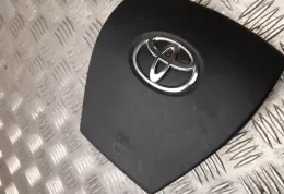 SA0S02812AFF подушки безпеки Airbag на кермі Toyota Prius (XW30)