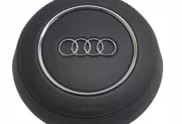 4G0880201AE подушка безопасности Airbag на руле Audi A6 C7