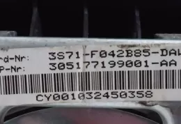 CY001032450358 подушки безпеки Airbag на кермі Ford Mondeo Mk III