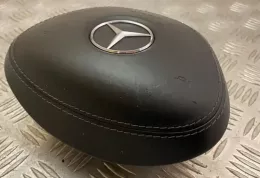 A2228600002 подушка безопасности Airbag на руле Mercedes-Benz S W222