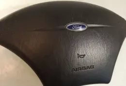 ASG1126399166001193 подушки безпеки Airbag на кермі Ford Focus