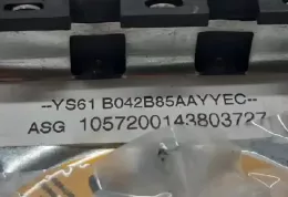 YS61B042B85 подушка безопасности Airbag на руле Ford Fiesta