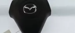A11A81654189 подушка безопасности Airbag на руле Mazda 5
