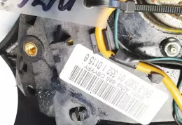 3535701352101156 подушки безпеки Airbag на кермі Ford Focus