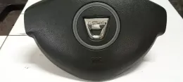 985100036R подушки безпеки Airbag на кермі Dacia Duster