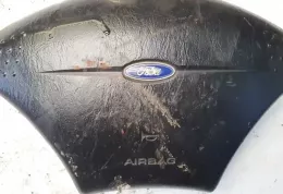 3535701352101156 подушки безпеки Airbag на кермі Ford Focus
